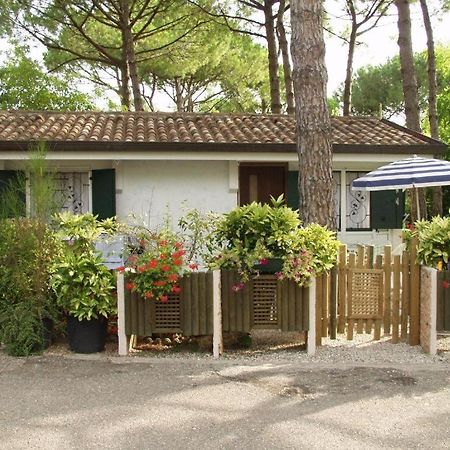 Villaggio Azzurro Lido di Jesolo Exterior foto