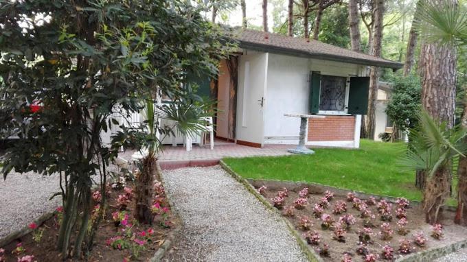 Villaggio Azzurro Lido di Jesolo Exterior foto