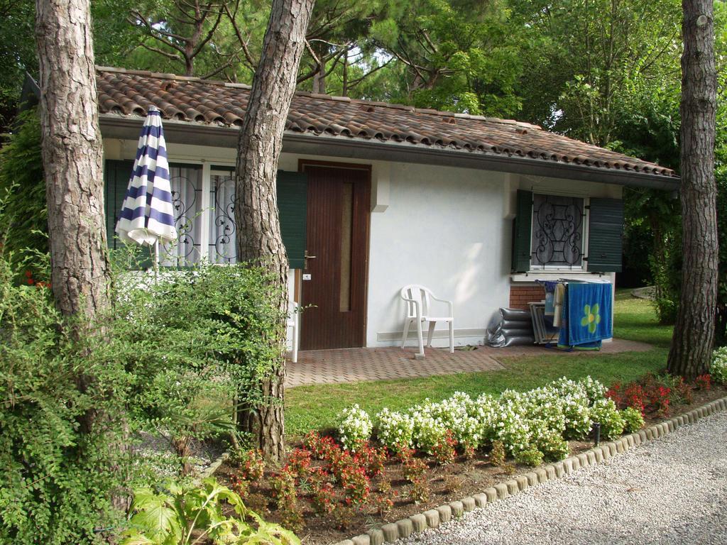 Villaggio Azzurro Lido di Jesolo Cameră foto
